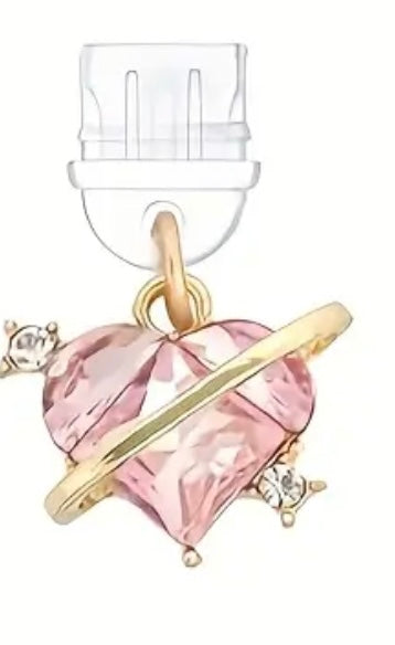 Celestial Kindle Dust Plugs