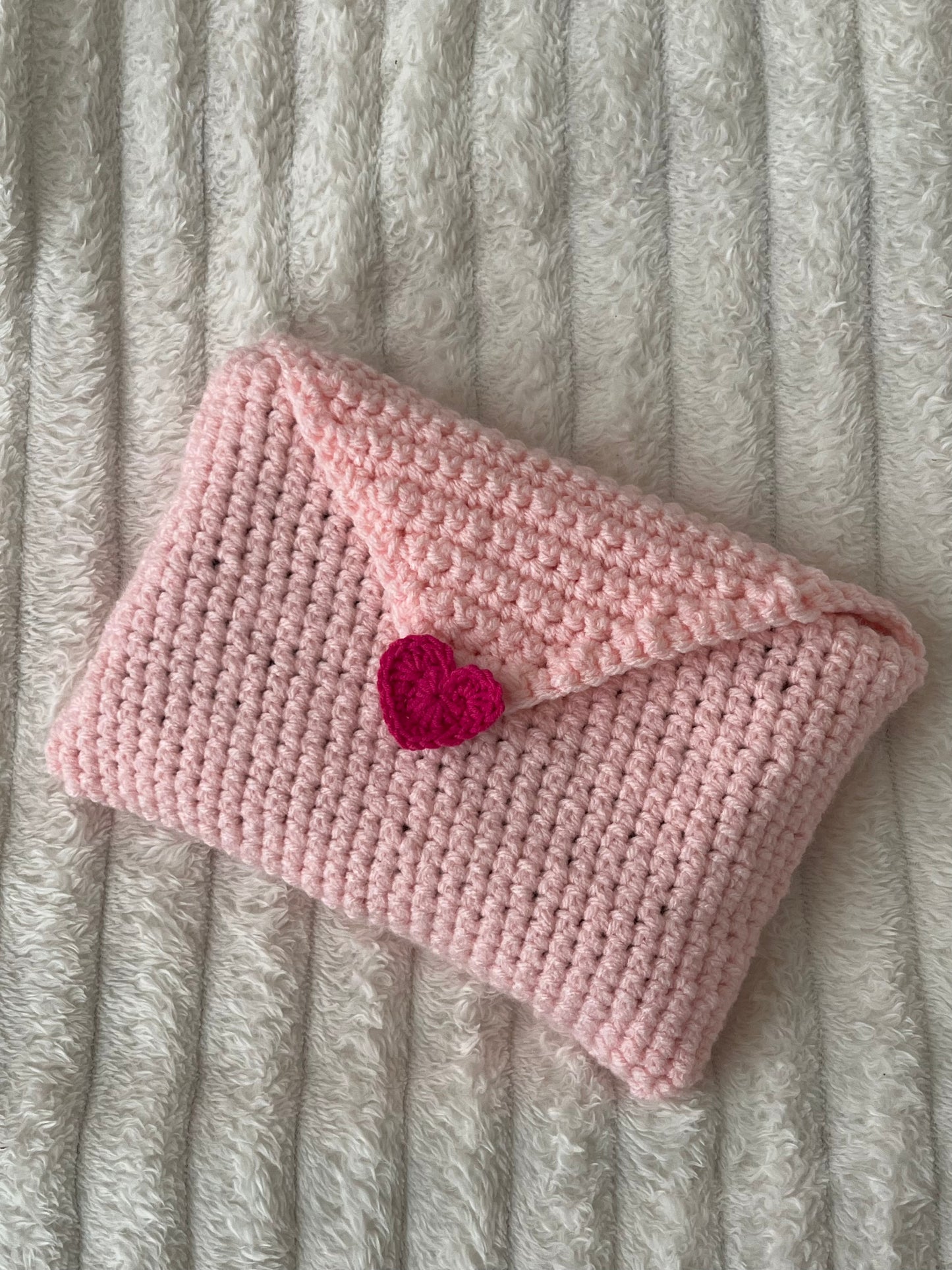 Love Letter booksleeve