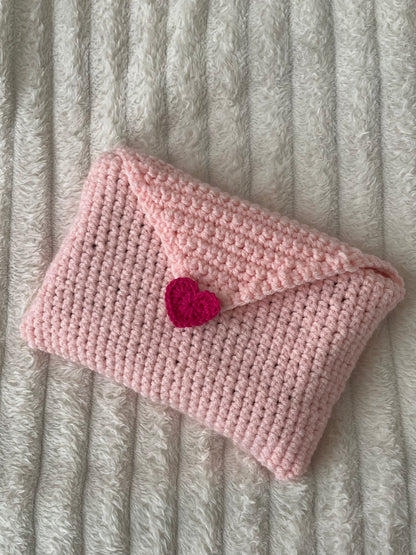 Love Letter booksleeve