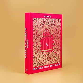 Circe by Madeline Miller