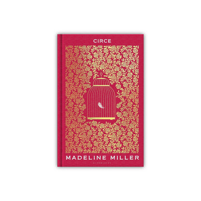 Circe by Madeline Miller