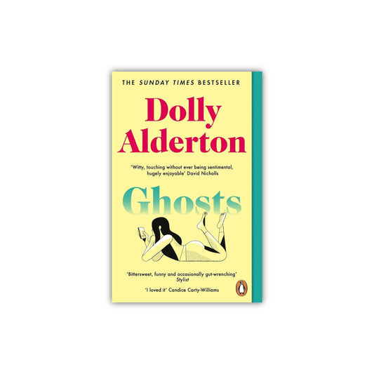 Ghosts by Dolly Alderton