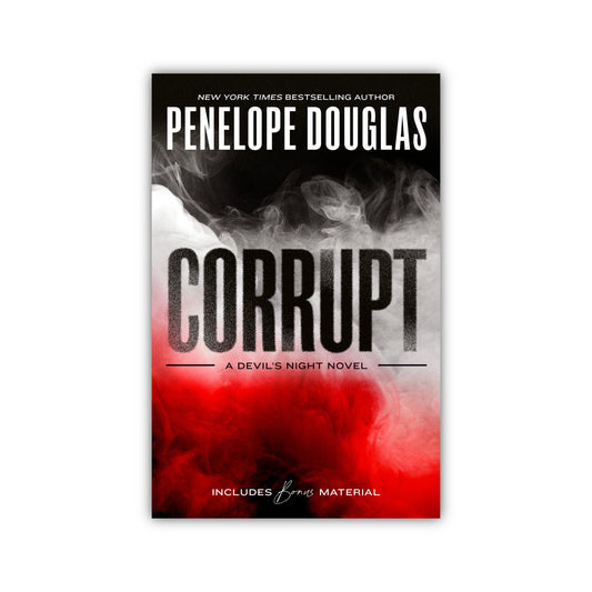 Corrupt (Devils Night #1) by Penelope Douglas