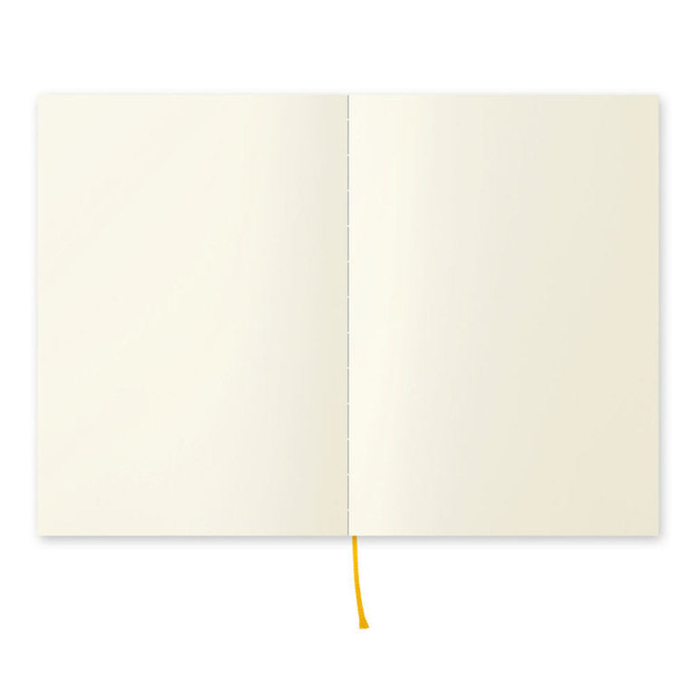 Midori Notebook A5 (Blank)