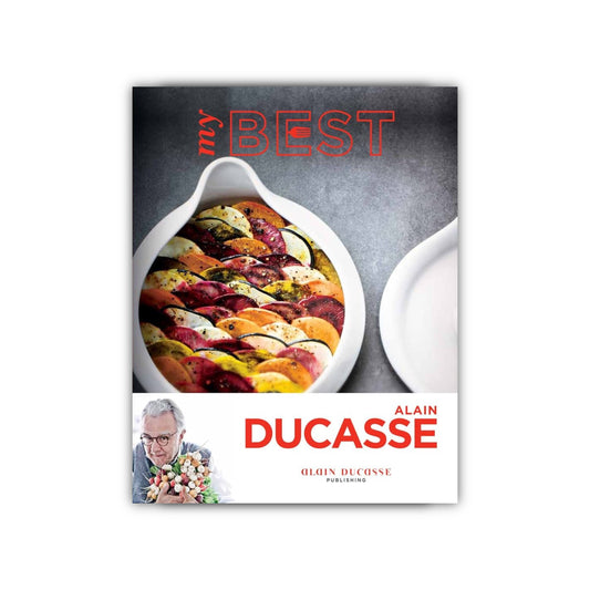 My Best by Alain Ducasse