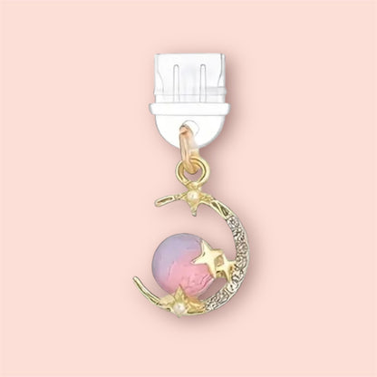 Celestial Kindle Dust Plugs