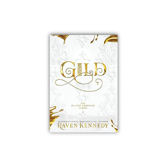 Gild by Raven Kennedy