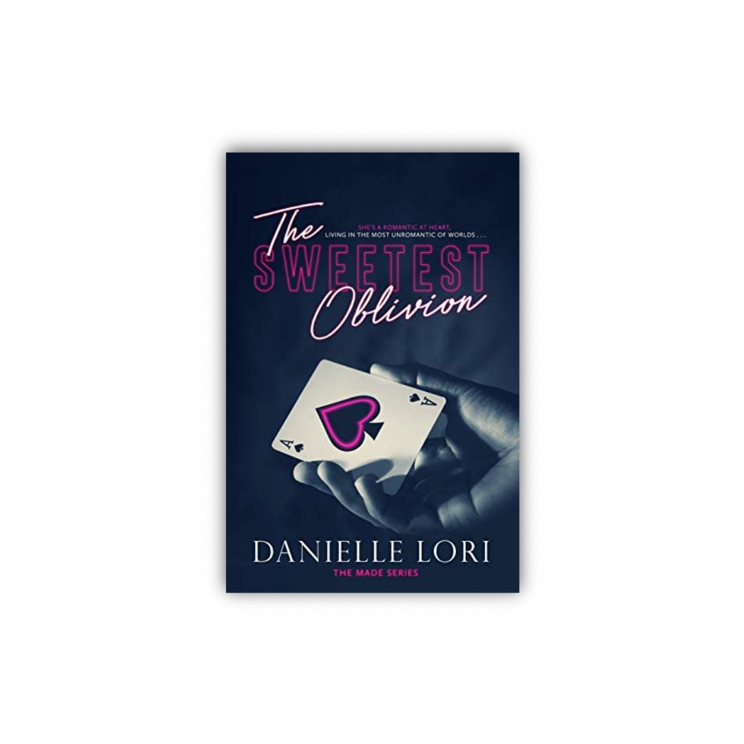 The Sweetest Oblivion by Danielle Lori (Paperback)