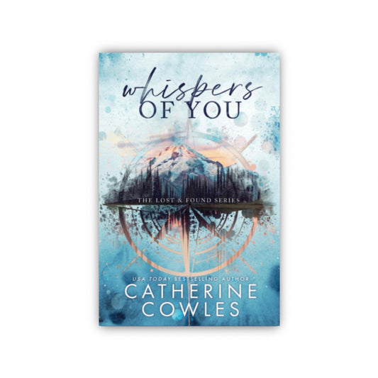 Whispers of You: A Lost & Found (Special Edition) by Catherine Cowles