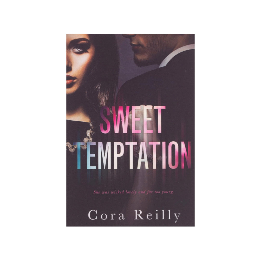 Sweet Temptation by Cora Reilly