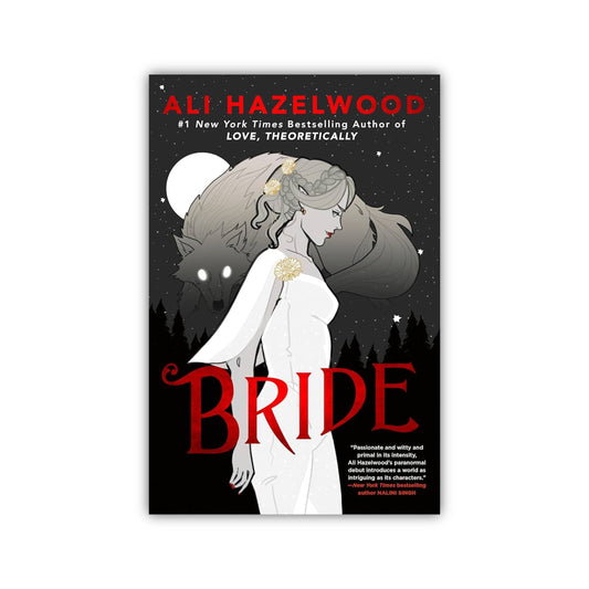 Bride by Ali Hazelwood