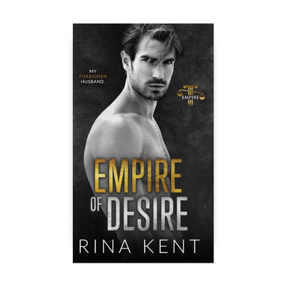 Empire of Desire by Rina Kent