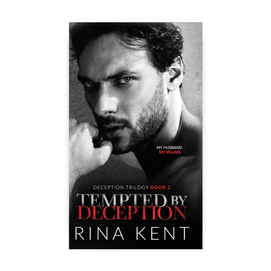 Tempted by Deception by Rina Kent