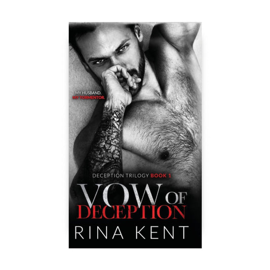 Vow of Deception by Rina Kent