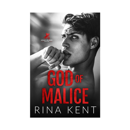 God of Malice by Rina Kent