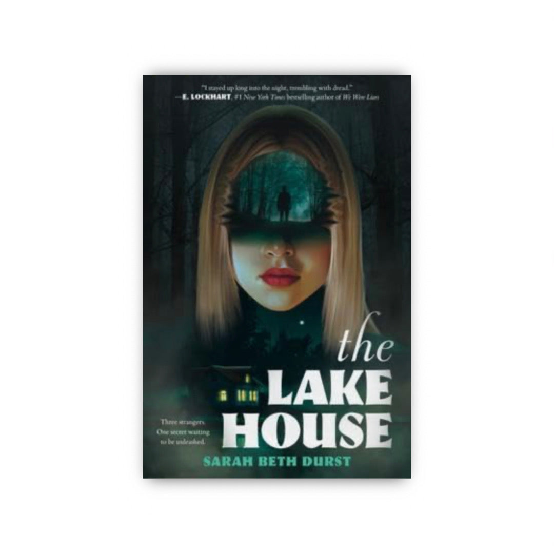 The Lake House by Sarah Beth Durst