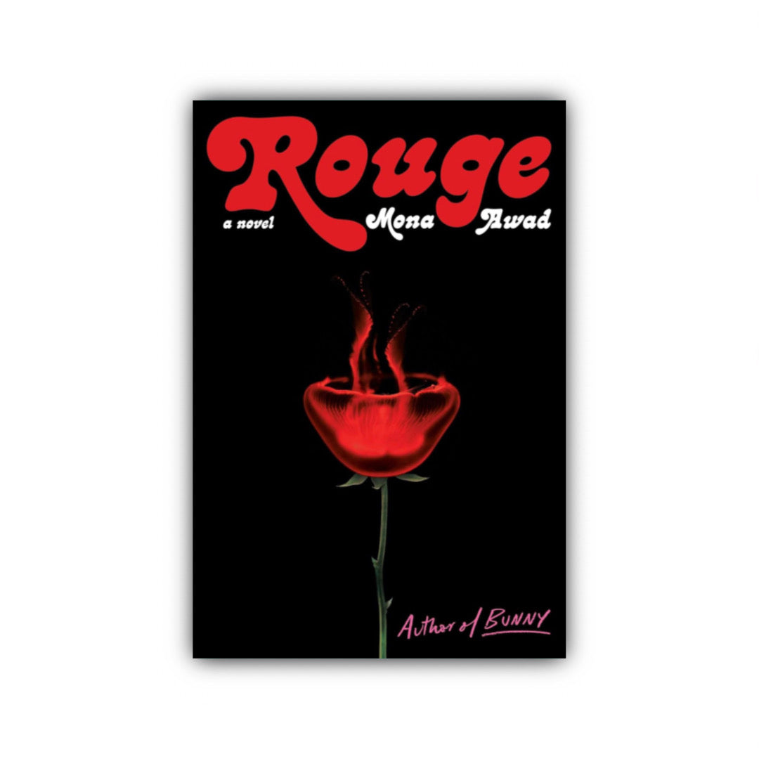 Rouge by Mona Awad