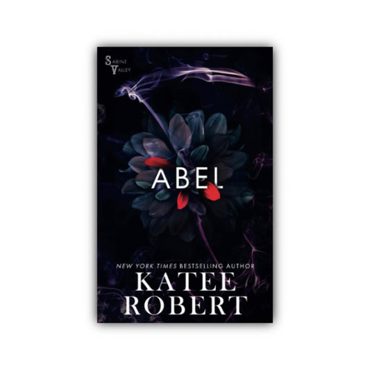 Abel by Katee Robert