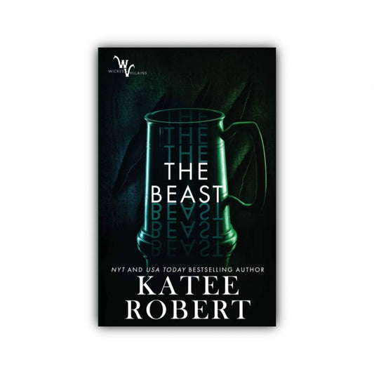 The Beast by Katee Robert