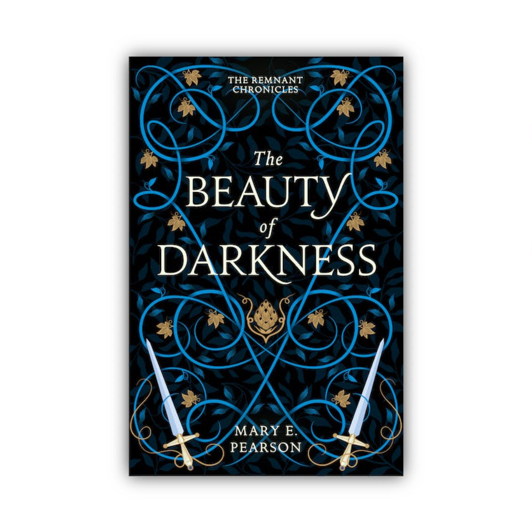 The Beauty of Darkness (The Remnant Chronicles #3) by Mary E. Pearson