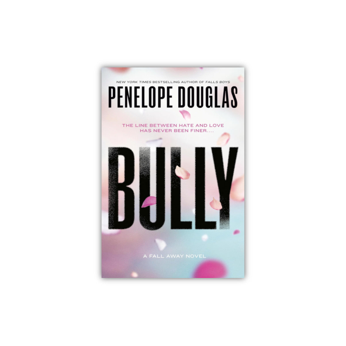 Bully by Penelope Douglas