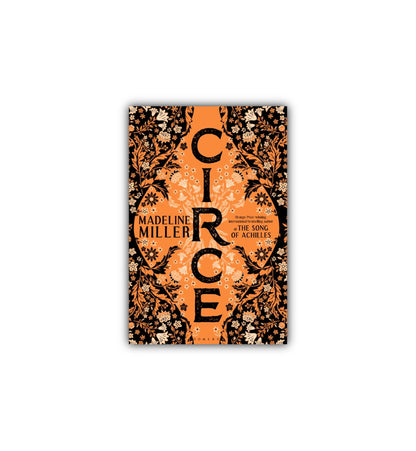 Circe by Madeline Miller