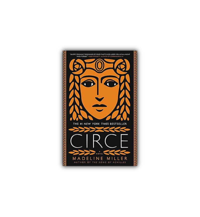 Circe by Madeline Miller