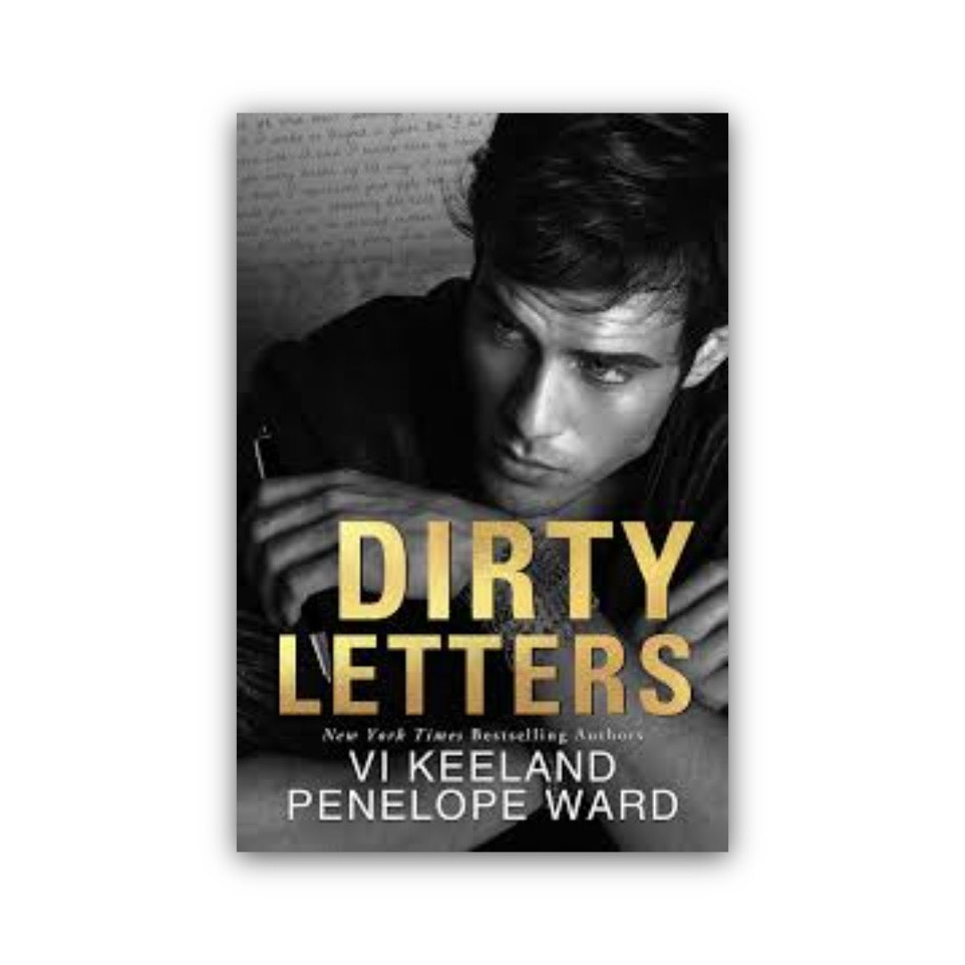 Dirty Letters by Vi Keeland and Penelope Ward