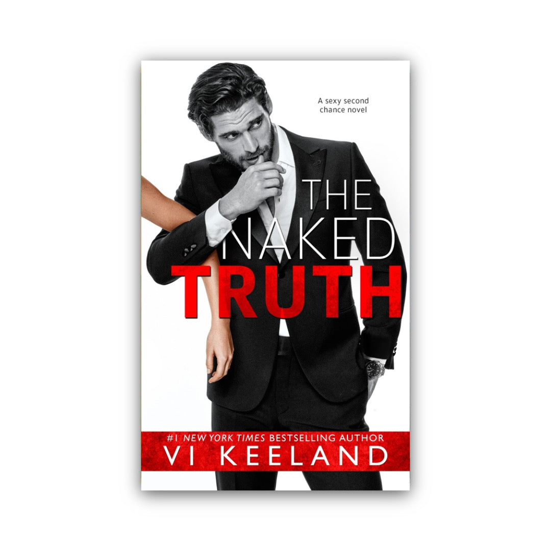 The Naked Truth by Vi Keeland