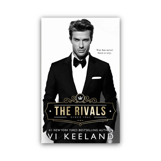 The Rivals by Vi Keeland