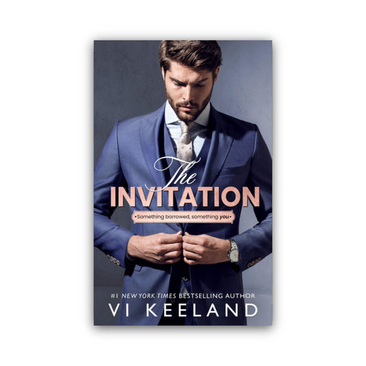 The Invitation by Vi Keeland