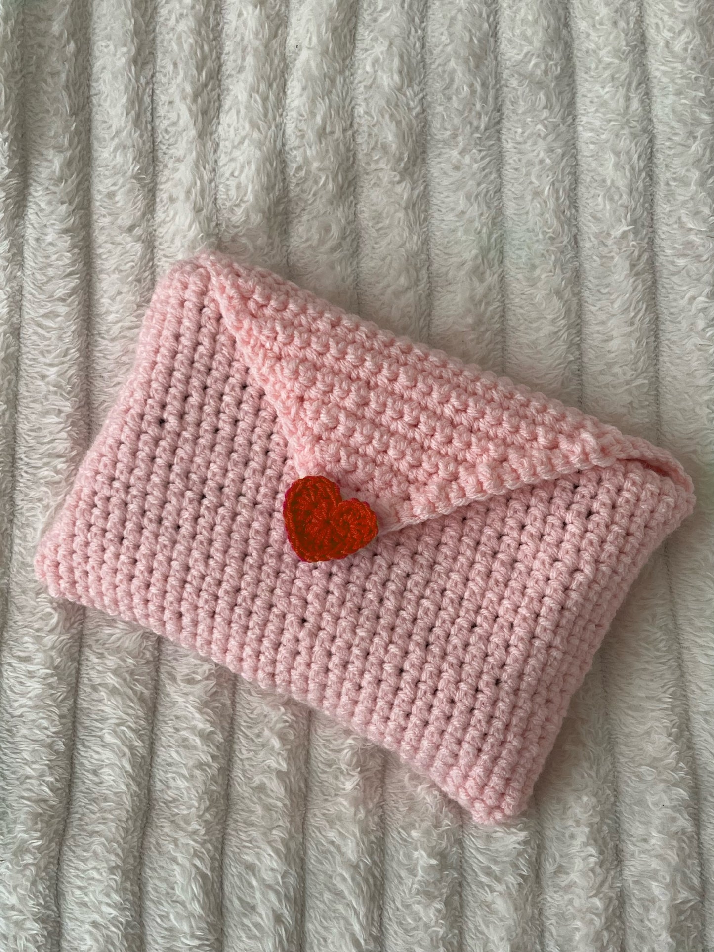 Love Letter booksleeve