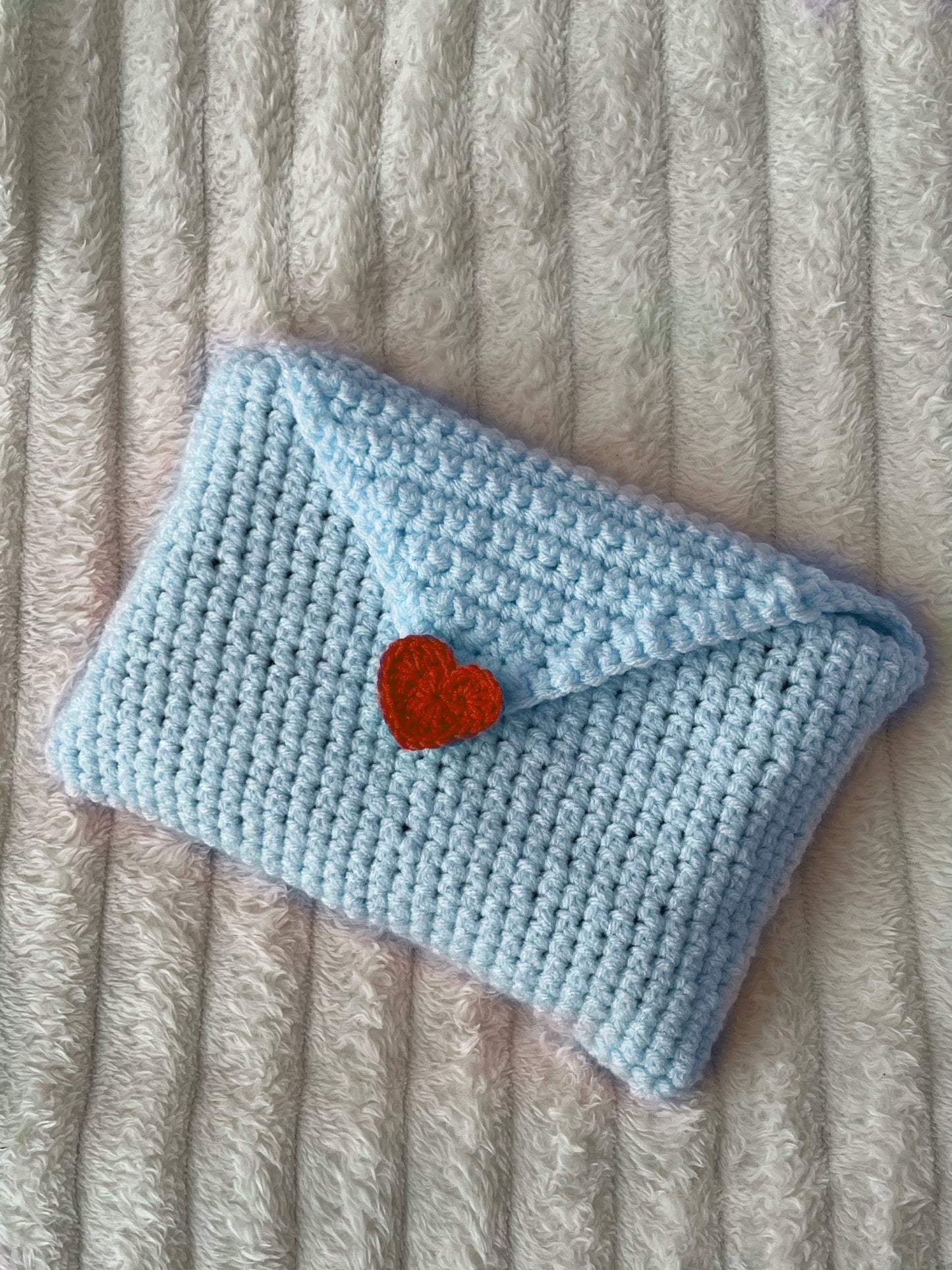 Love Letter booksleeve