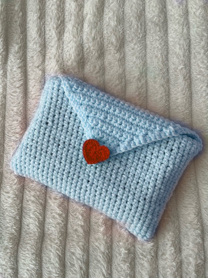 Love Letter booksleeve