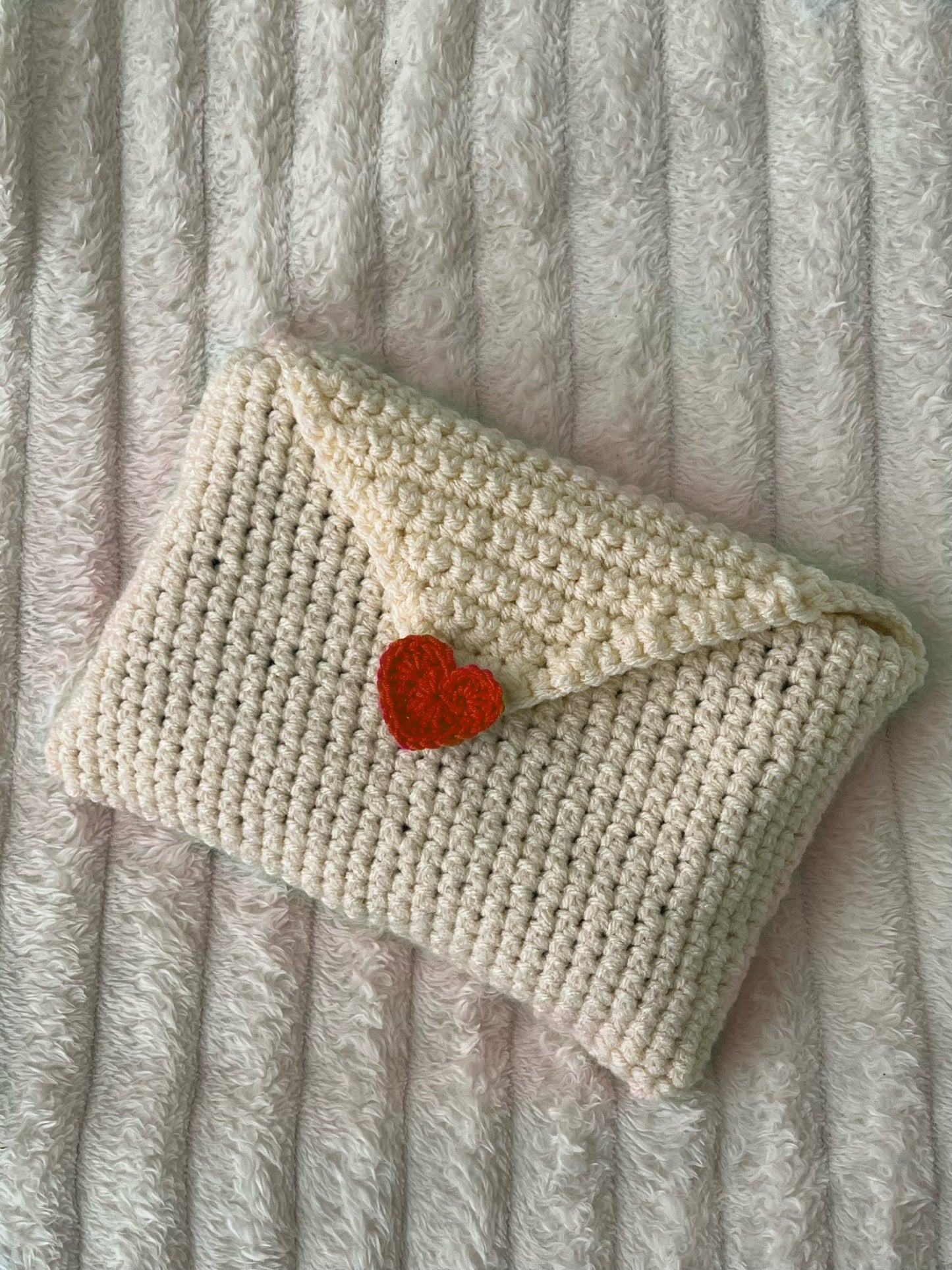 Love Letter booksleeve