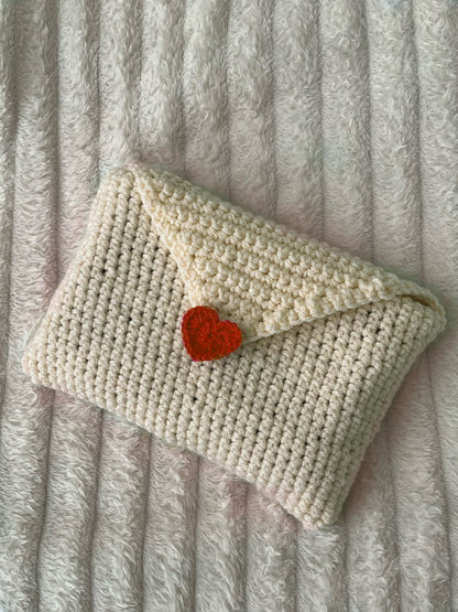 Love Letter booksleeve