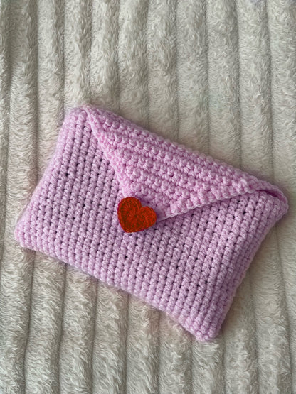 Love Letter booksleeve