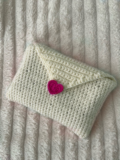 Love Letter booksleeve