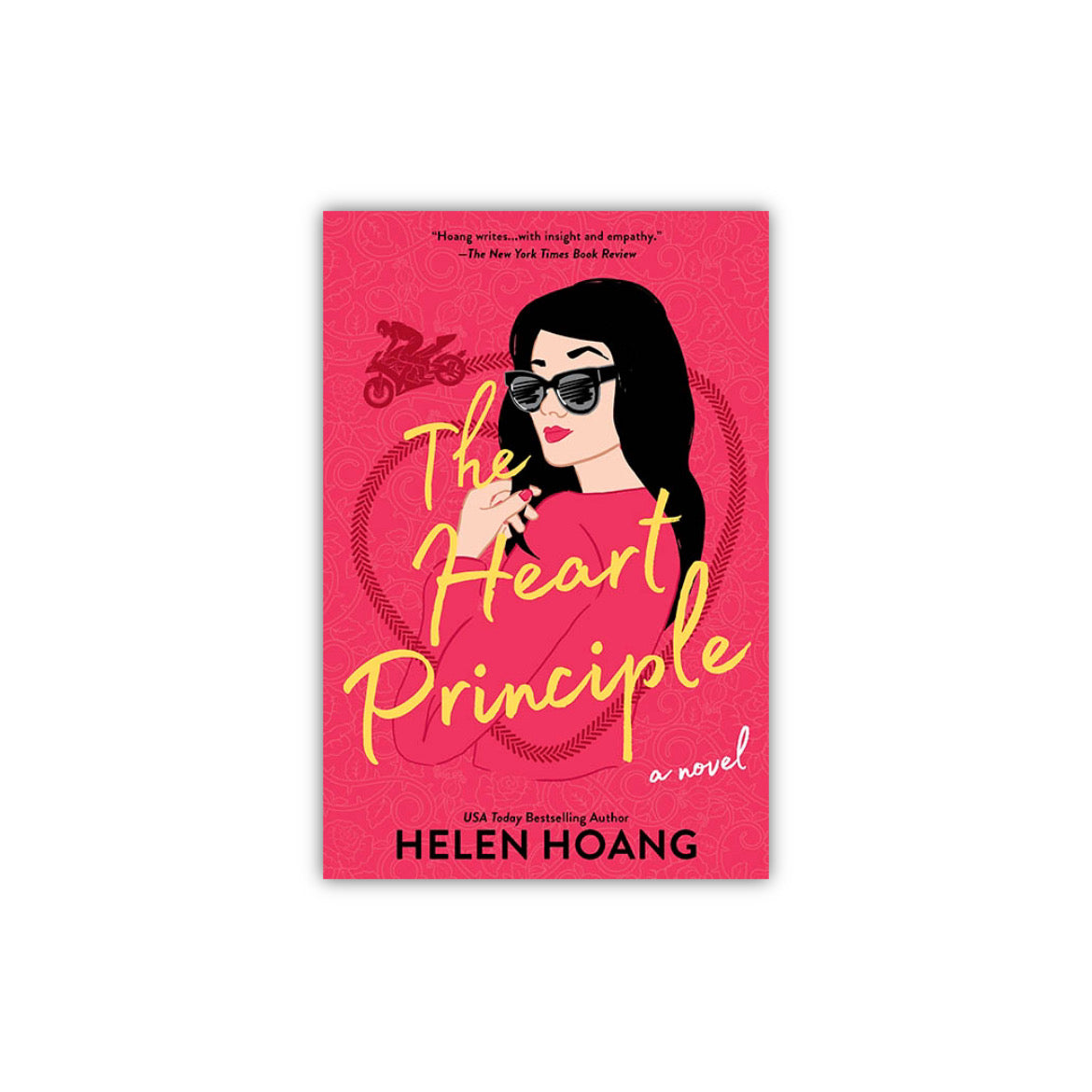 The Heart Principle by Helen Hoang