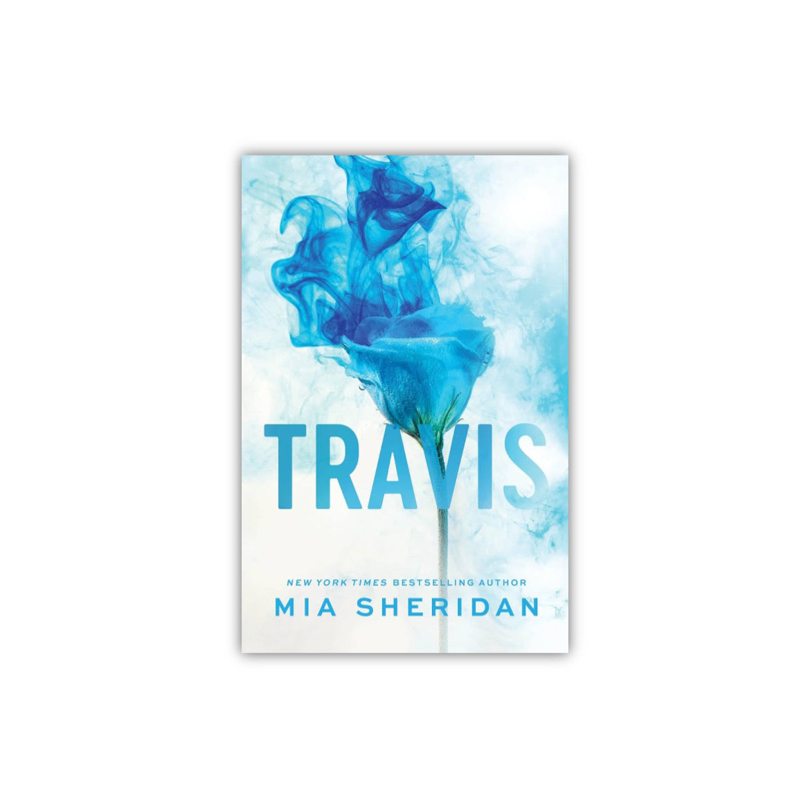 Travis by Mia Sheridan