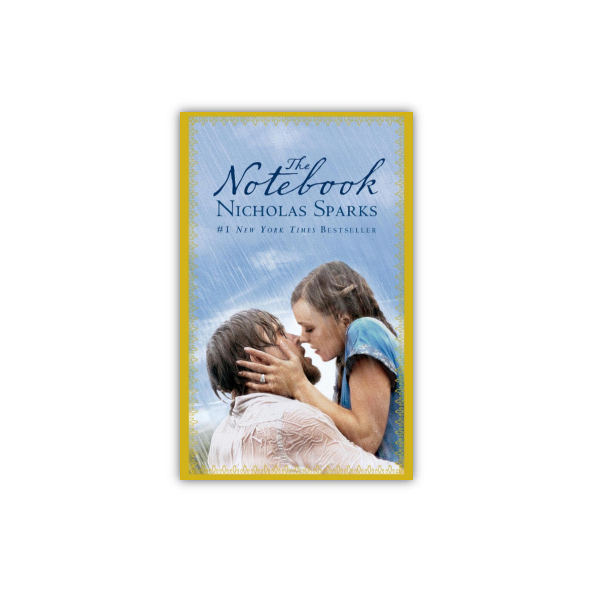 The Notebook by Nicholas Sparks