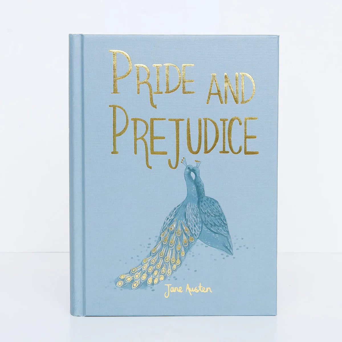 Pride and Prejudice by Jane Austen (Wordsworth Edition)