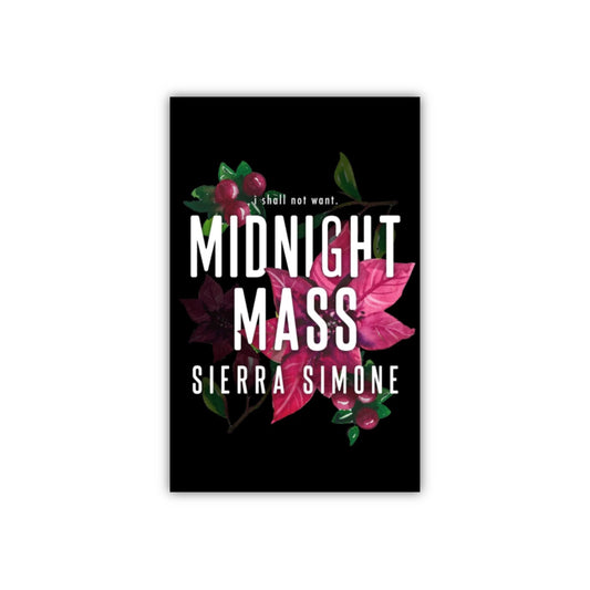 Midnight Mass (Priest #1.5) by Sierra Simone