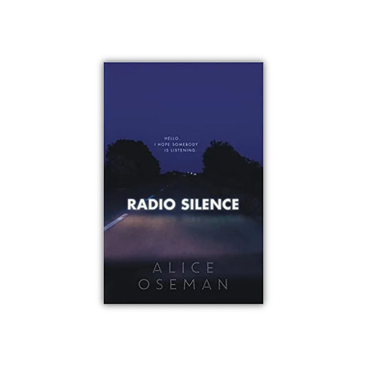 Radio Silence by Alice Oseman