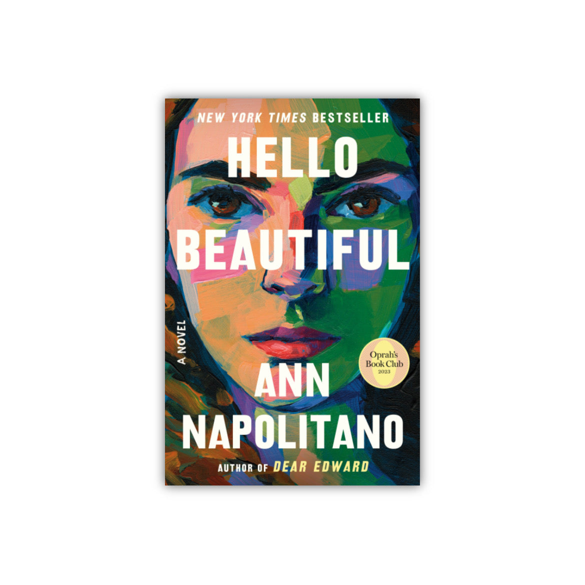 Hello Beautiful by Ann Napolitano