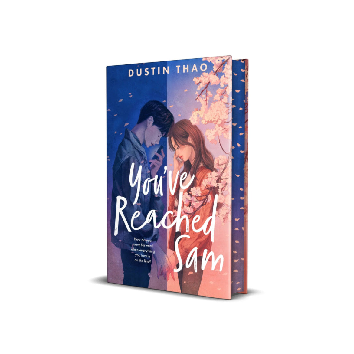 You've Reached Sam (Special Edition) by Dustin Thao