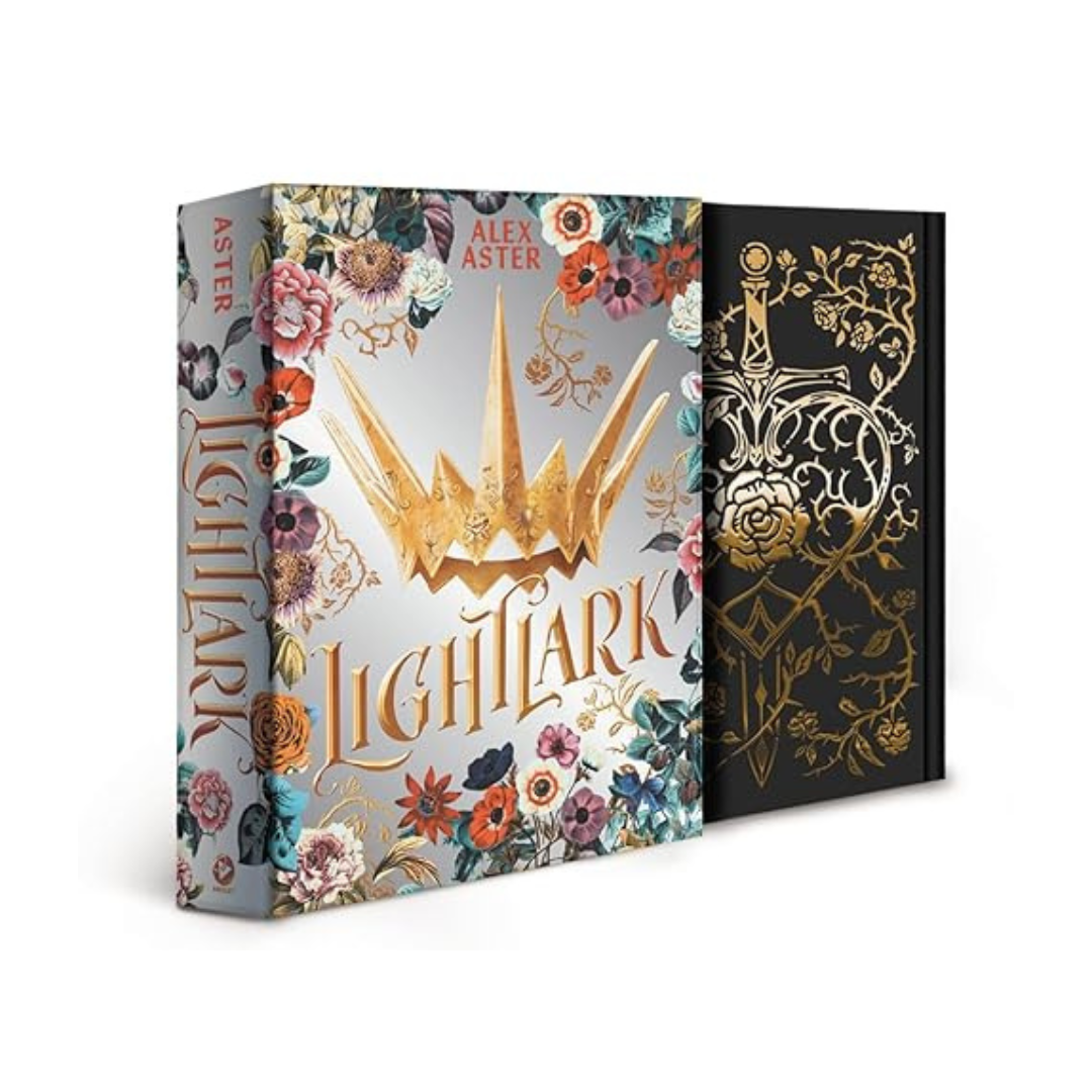 Lightlark: Collector’s Edition by Alex Aster