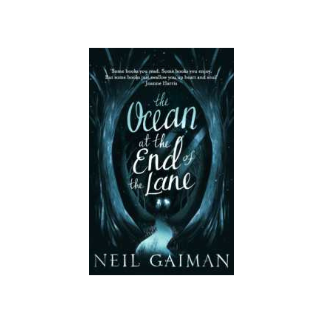 The Ocean at the End of the Lane by Neil Gaiman