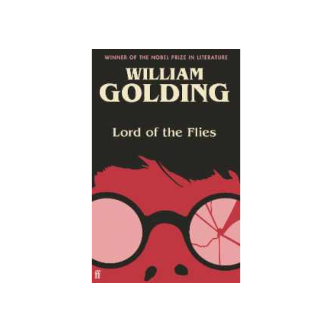 Lord of Flies by William Golding (Paperback)