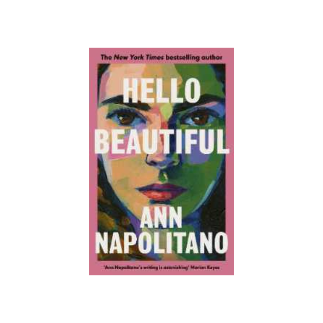 Hello Beautiful by Ann Napolitano (Paperback)